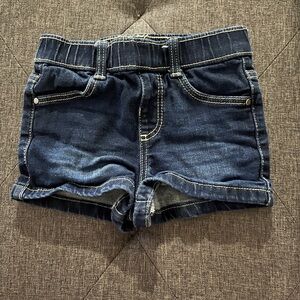 Falls creek Jean shorts